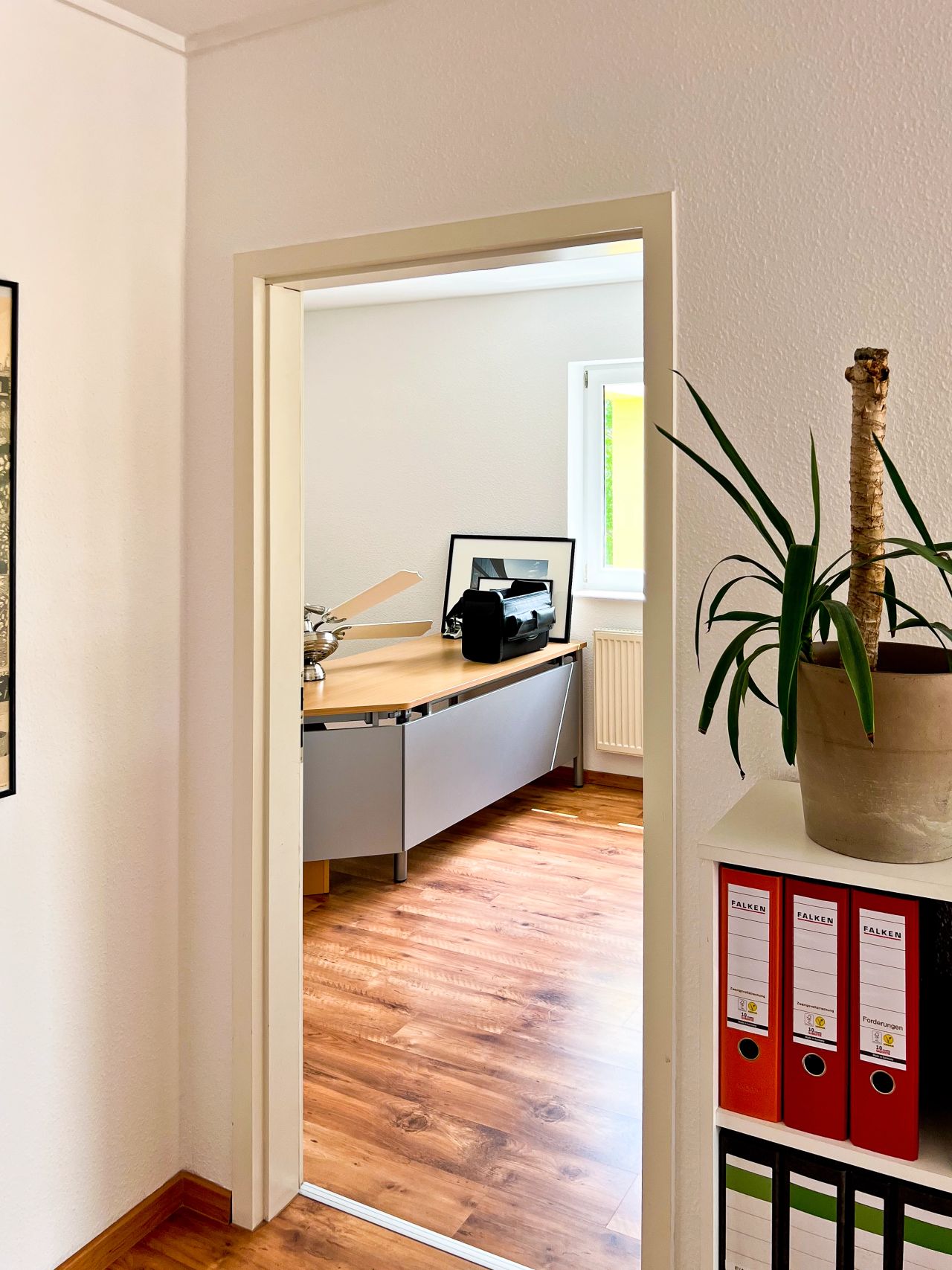 Rechtsanwalt Suska Dresden | Partnerbüro