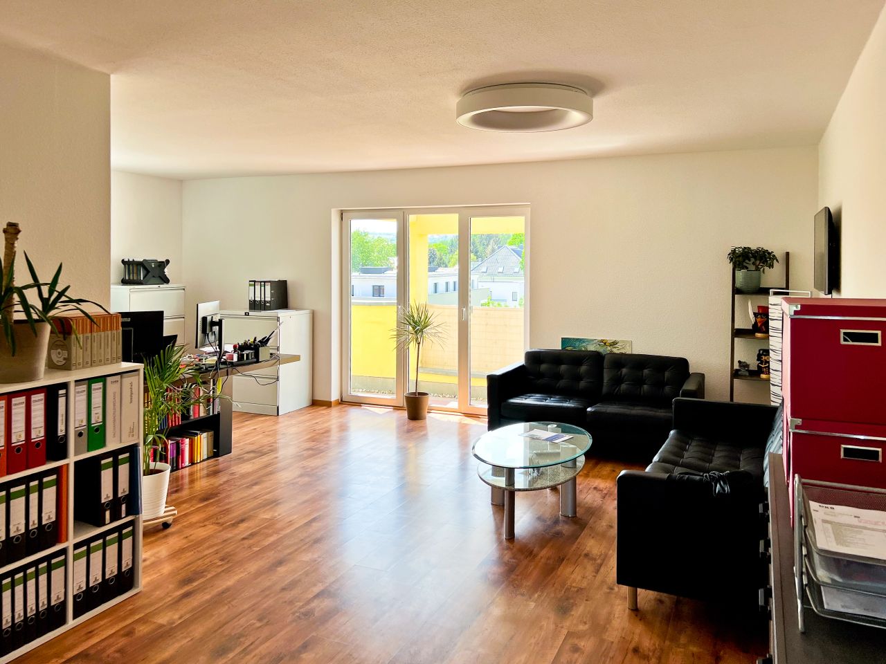 Rechtsanwalt Suska Dresden | Büro